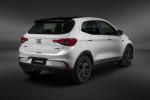 Fiat Argo HGT Bicolor 2018 года
